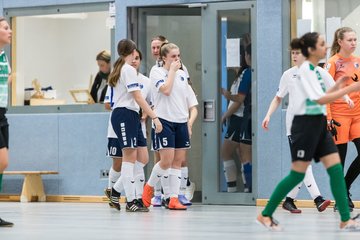 Bild 292 - F Loewinnen Hallen Cup